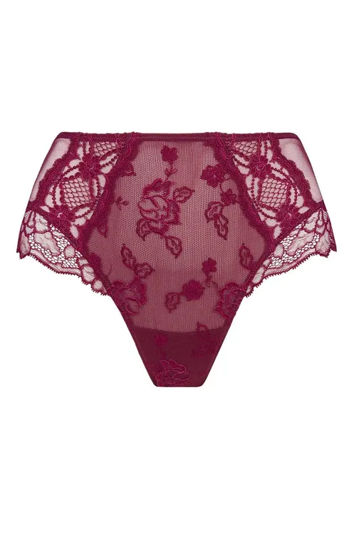Трусы Lise Charmel BCH0413 Fuchsia Sublime