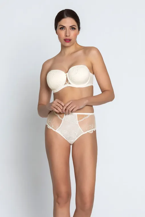 Трусы Lise Charmel BCJ0332 ECRU NACRE