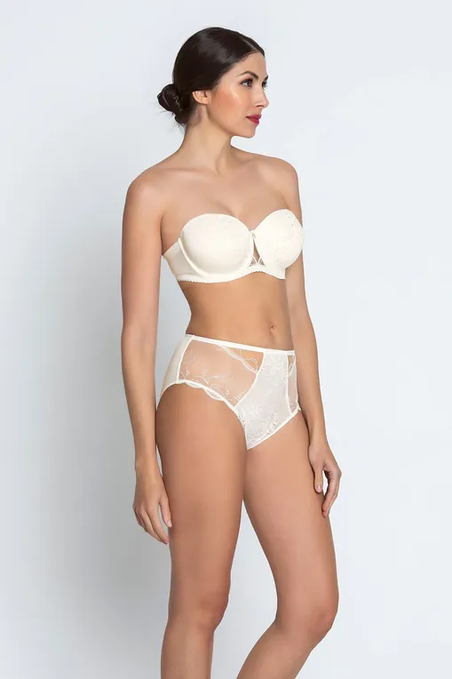 Трусы Lise Charmel BCJ0332 ECRU NACRE