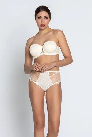 Lise Charmel BCJ0332 ECRU NACRE