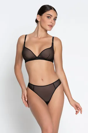 Lise Charmel PCP0003 Noir