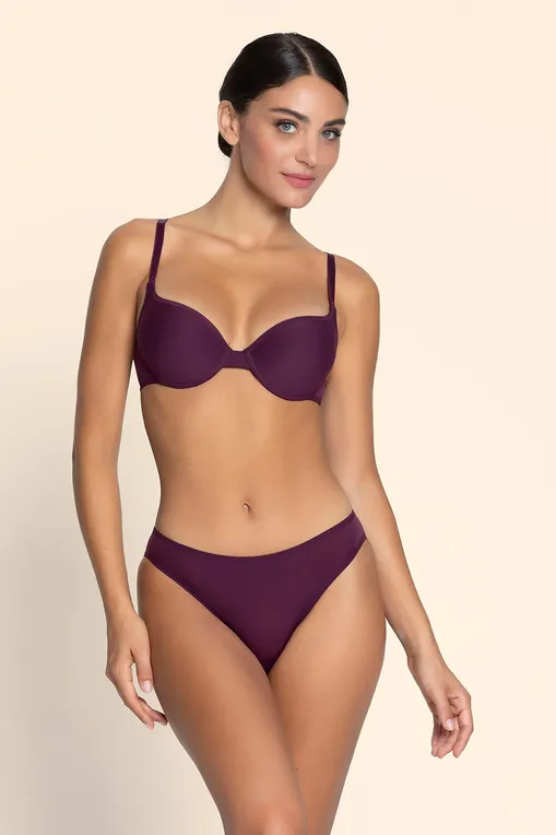 Трусы Lise Charmel PCP0101 PURPLE DESIR