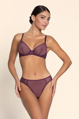 Lise Charmel PCP0103 PURPLE DESIR