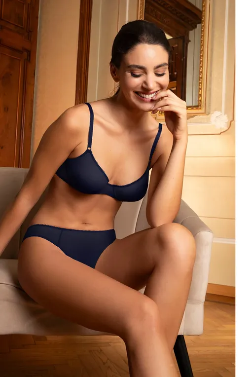 Трусы Lise Charmel PCP0103 FLEURS PERSES