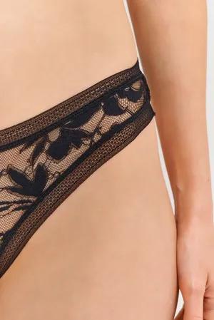 LIVY 654156905 BLACK