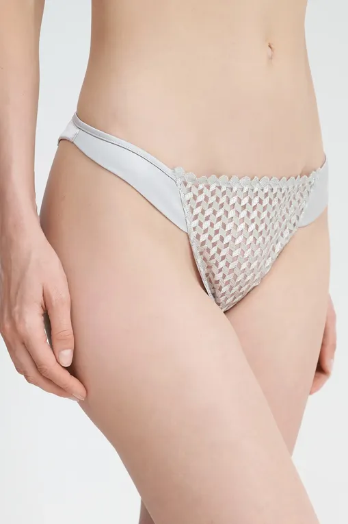 Трусы LIVY 654230423 GREY