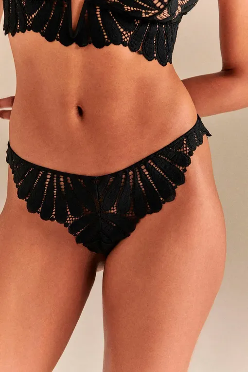 Трусы LIVY 654369605 BLACK