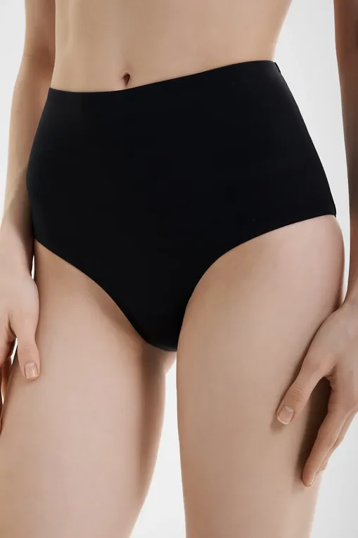 Трусы LIVY 649129305 BLACK