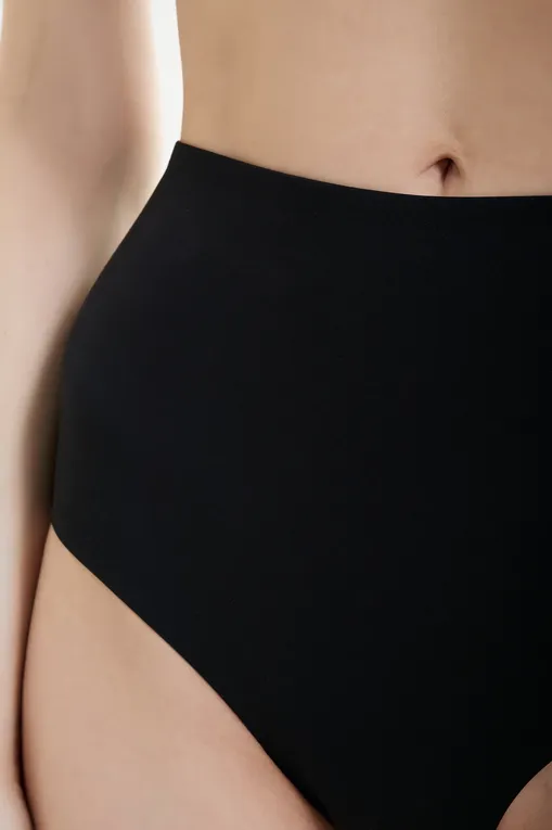 Трусы LIVY 649129305 BLACK