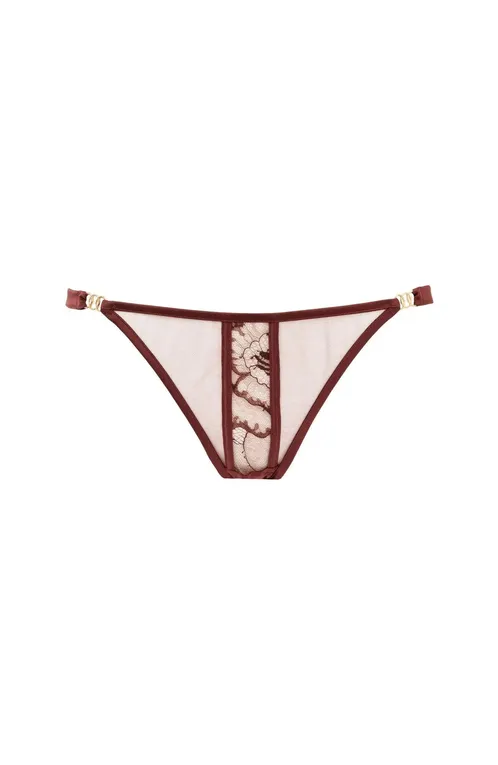 Трусы LIVY 652068388 CHOCOLATE