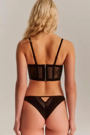 LIVY 654158505 BLACK