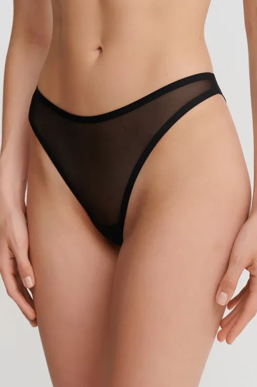 Трусы LIVY 654363705 BLACK