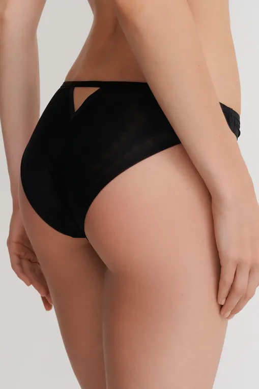 Трусы LIVY 654363705 BLACK