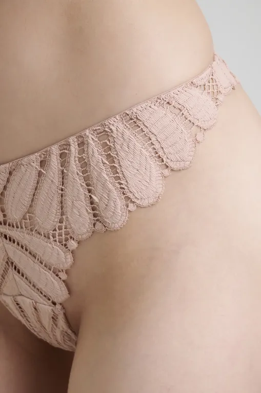 Трусы LIVY 654369616 SAND