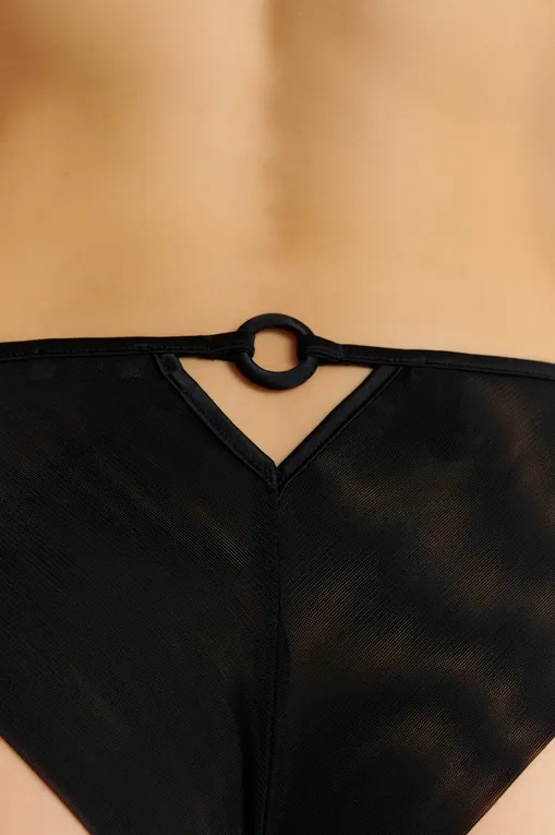 Трусы LIVY 654434105 BLACK