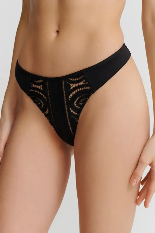 Трусы LIVY 654606905 BLACK