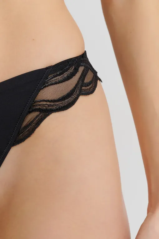 Трусы LIVY 654794805 BLACK