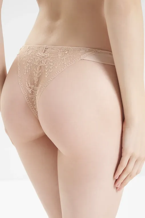 Трусы LIVY 655086316 SAND