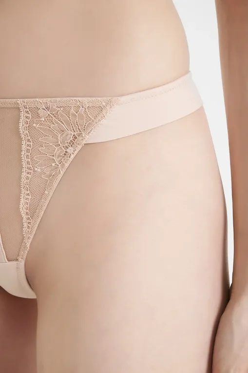 Трусы LIVY 655086316 SAND