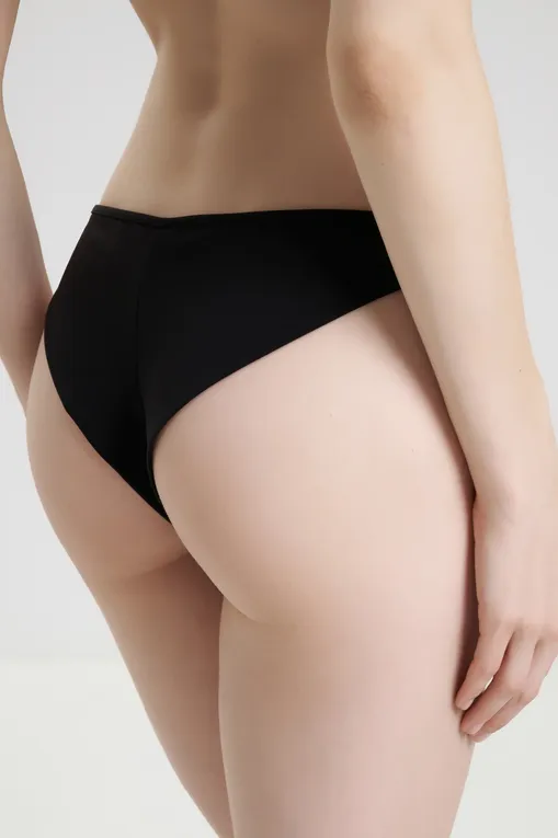 Трусы LIVY 655096705 BLACK