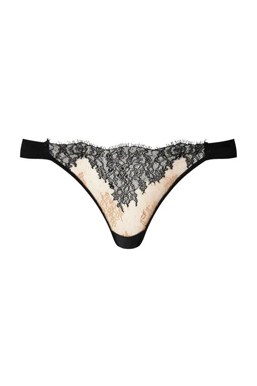 Трусы LIVY 655514205 BLACK