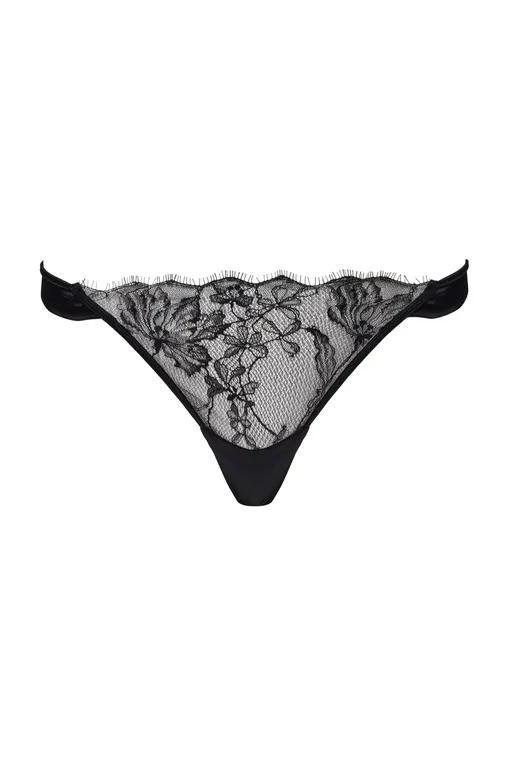 Трусы LIVY 655542705 BLACK