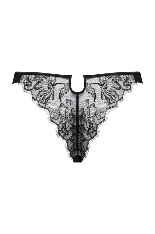 Трусы LIVY 655542705 BLACK