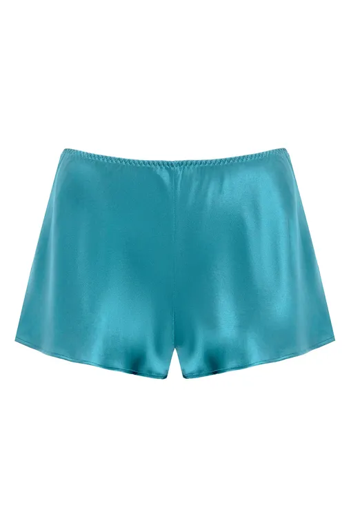 Шорты домашние Luna di Seta VLST08006 9223 WATER