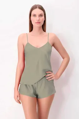 Luna di Seta VLST08006 9612 GREEN TEA