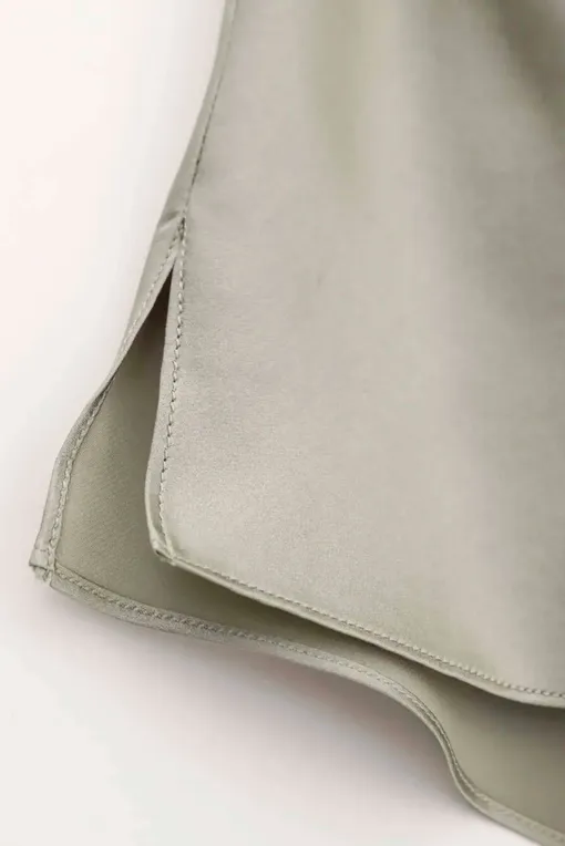 Шорты домашние Luna di Seta VLST08006 9612 GREEN TEA