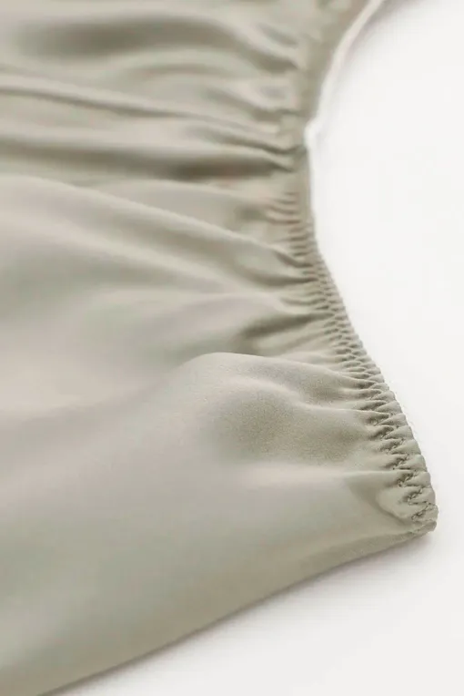 Шорты домашние Luna di Seta VLST08006 9612 GREEN TEA