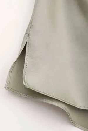 Luna di Seta VLST08006 9612 GREEN TEA