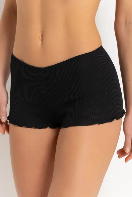 Трусы Madiva AMELIE SHORT 15 nero