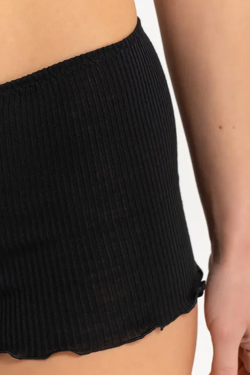 Трусы Madiva AMELIE SHORT 15 nero