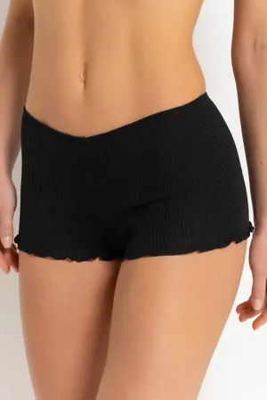 Madiva AMELIE SHORT 15 nero