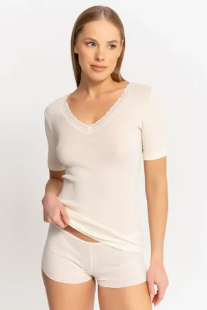 Madiva AMELIE SHORT 64 NATURALE