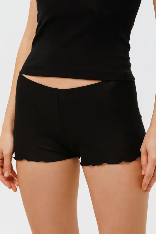 Трусы Madiva ILARY SHORT 15 nero