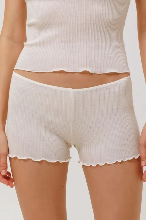 Трусы Madiva ILARY SHORT 64 NATURALE