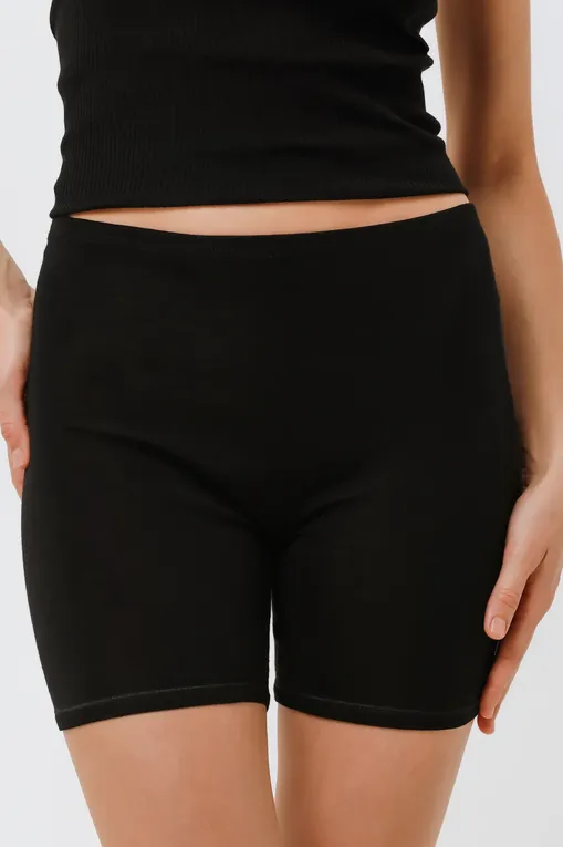 Трусы Madiva SARA SHORT 15 nero
