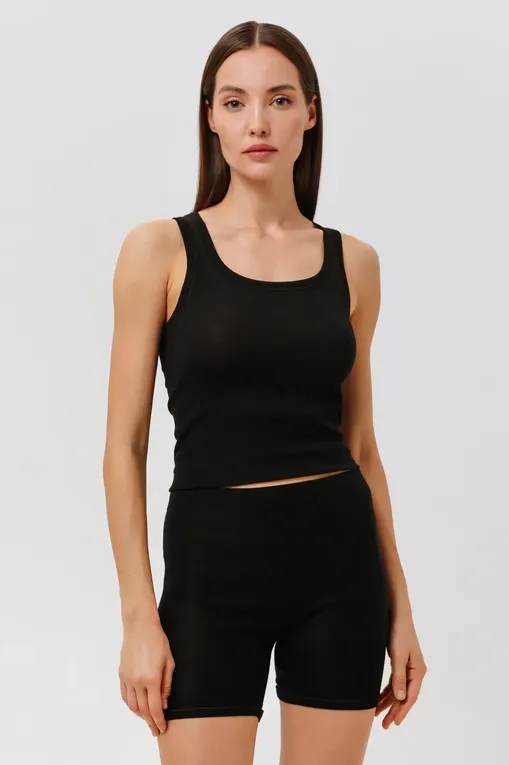 Трусы Madiva SARA SHORT 15 nero