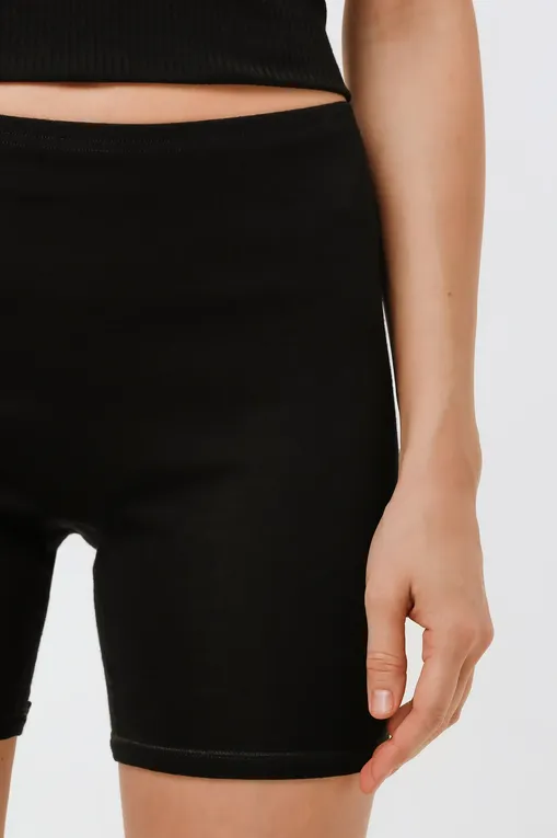 Трусы Madiva SARA SHORT 15 nero