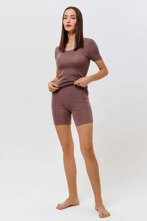 Трусы Madiva SARA SHORT 99 blue
