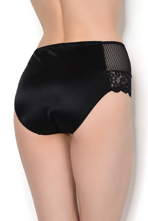 Слипы Maison Lejaby 13864 04 NOIR