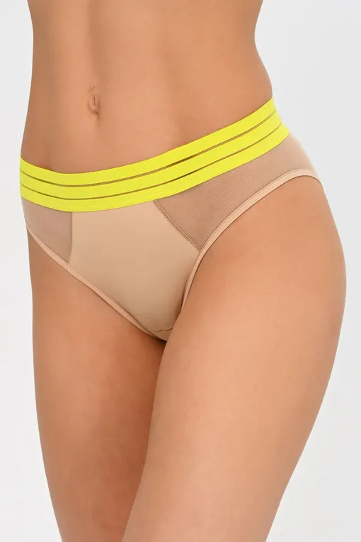 Слипы Maison Lejaby 171263 A0038