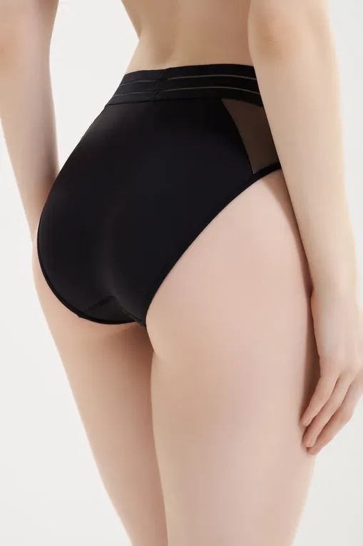 Слипы Maison Lejaby 171263 04 NOIR