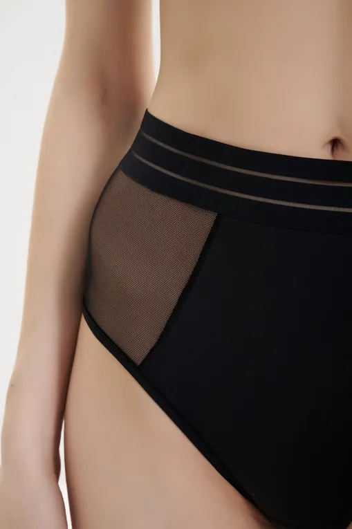 Слипы Maison Lejaby 171264 04 NOIR