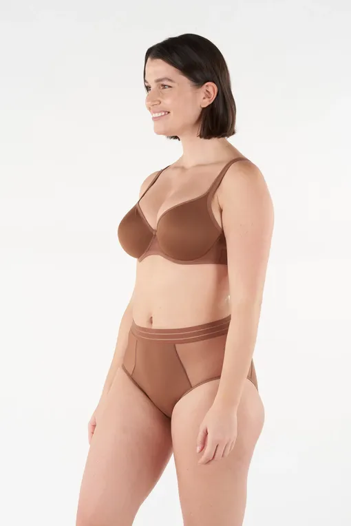 Слипы Maison Lejaby 171264 M0015 COCOA