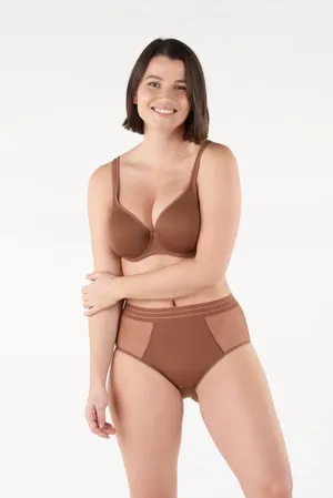 Maison Lejaby 171264 M0015 COCOA