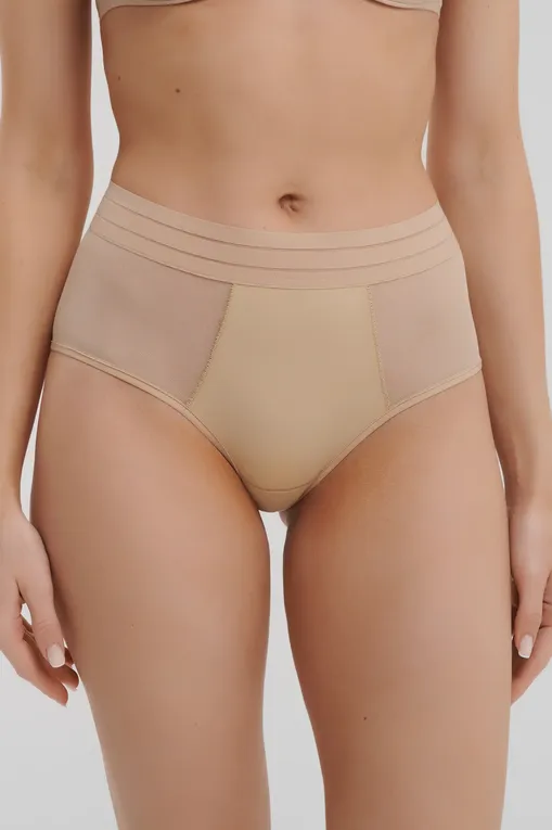 Шорты Maison Lejaby 171269 389 POWER SKIN