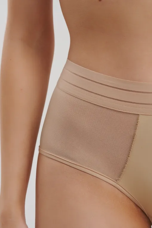 Шорты Maison Lejaby 171269 389 POWER SKIN